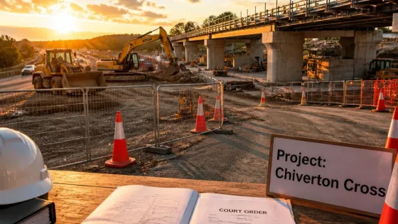 Cornwall council ordered to repay £2.1M after High Court finds procurement breaches