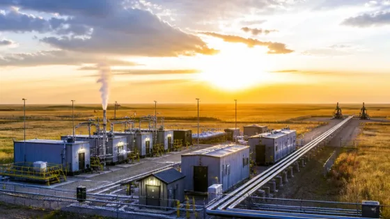 EMP Metals completes Project Aurora demonstration plant, advancing Canadian lithium plans