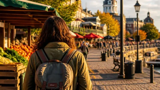 Kingston’s charm revealed: a newcomer’s guide to moving beyond destinations