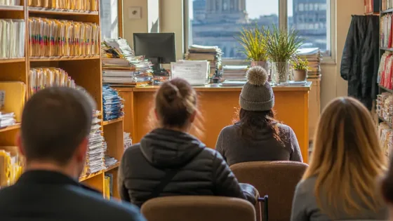 Legal aid groups warn Saskatchewan’s justice system is failing people who can’t afford lawyers
