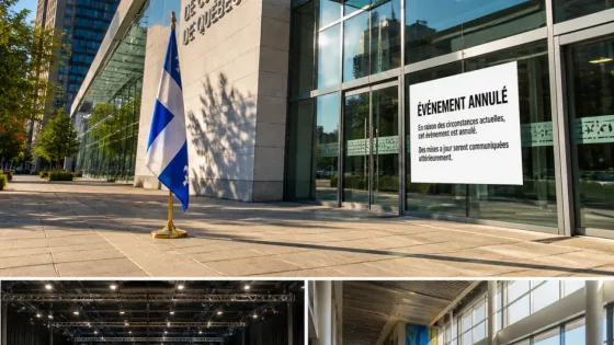 Quebec court finds government breached Charter by cancelling Christian rally at public venue