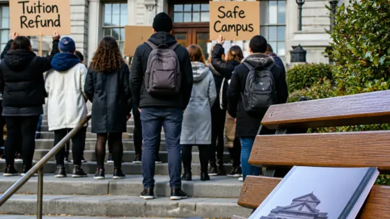 Quebec judge allows class action accusing McGill of failing to protect Jewish students