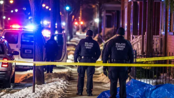 Thunder Bay man charged with second-degree murder after Regent Street death