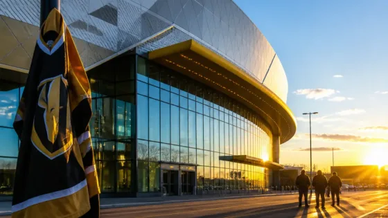 Why Quebec City remains off the NHL expansion map despite Centre Vidéotron
