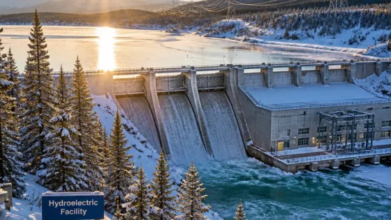 Yukon Energy asks regulators for 25‑year licence to secure Aishihik hydro's role in the grid
