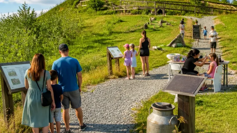 Abbotsford unveils Cooper Hill Park, honouring local heritage and new neighbourhood green space