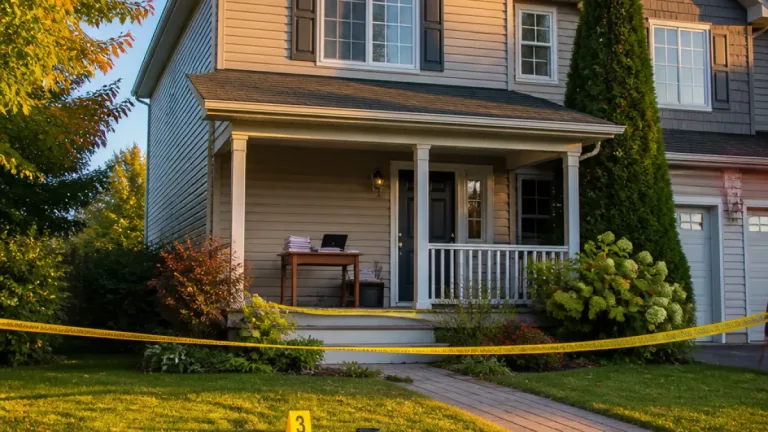 Appeals court affirms conviction in 2010 Granby killing after four trials