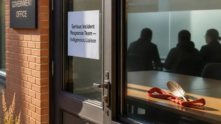 Atlantic police watchdog adds Indigenous investigator to improve ties with First Nations