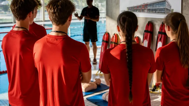 Burnaby to pilot free lifeguard certification with school district ahead of new centres