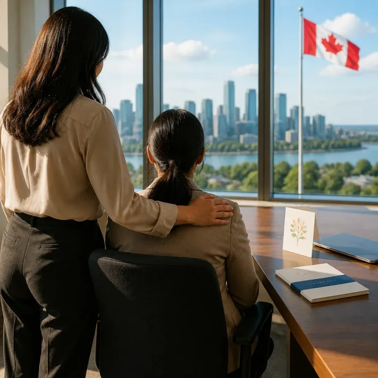 How leaders should handle grief at work to protect culture and retention