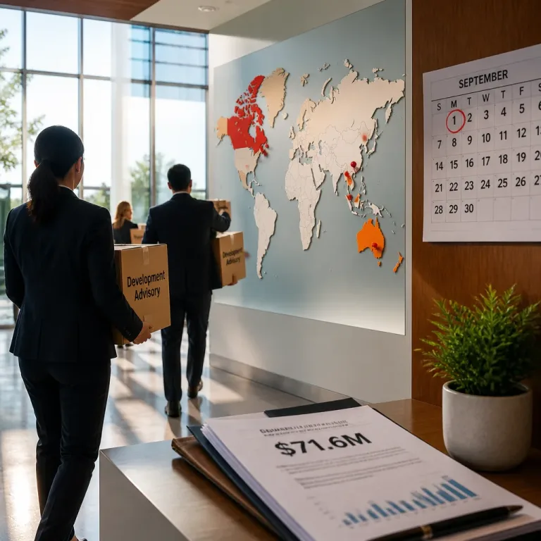 Newmark to buy Altus’ development advisory arm, adding 335 staff including 200 in Canada
