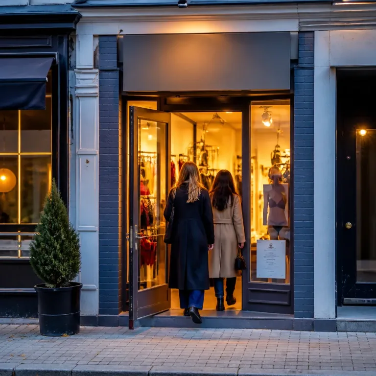 Quebec moves to let erotic boutiques stay open until 11 p.m. after pilot lifted sales