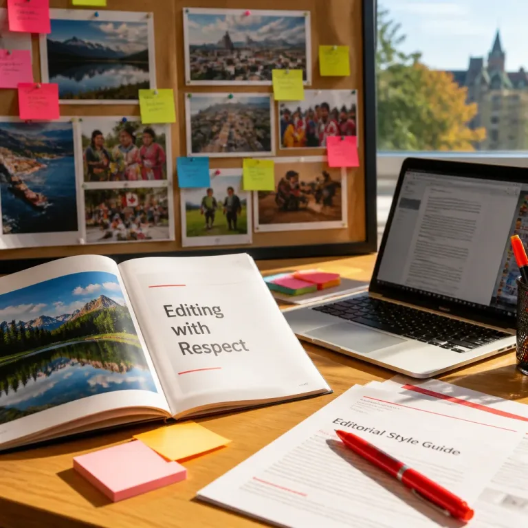 Editors Canada issues first national handbook guiding equity, diversity and inclusion for editors