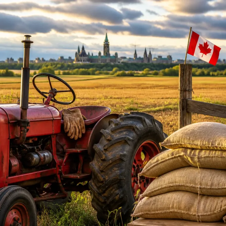 Saskatchewan senator and farmer Todd Lewis dies at 65, remembered as steadfast advocate