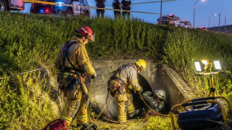 Calgary police confirm body of missing 11-year-old found under Deerfoot Trail