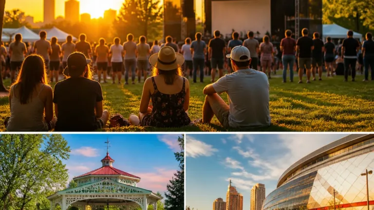 Calgary weekend guide: Folk festival, theatre, basketball and curious walking tours