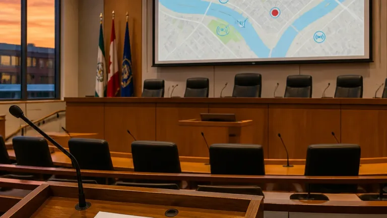 Cambridge council to reconsider ShotSpotter after city worker killed in July shooting