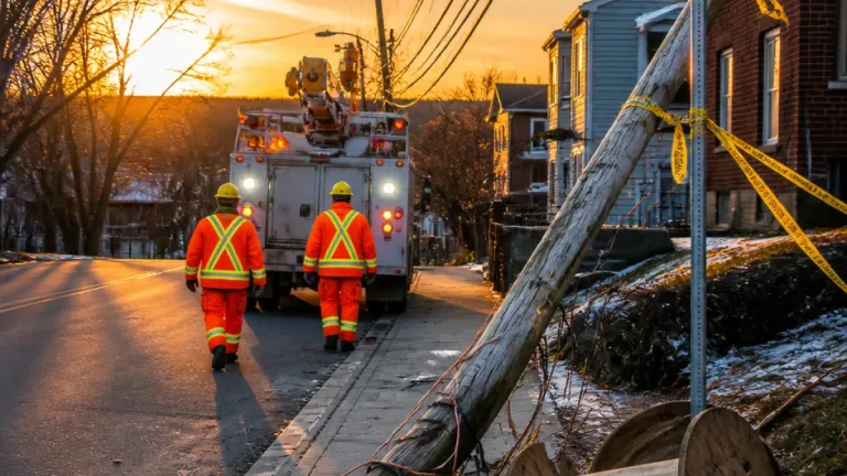 Copper wire theft trends shift in Sudbury even as incidents rise across Ontario