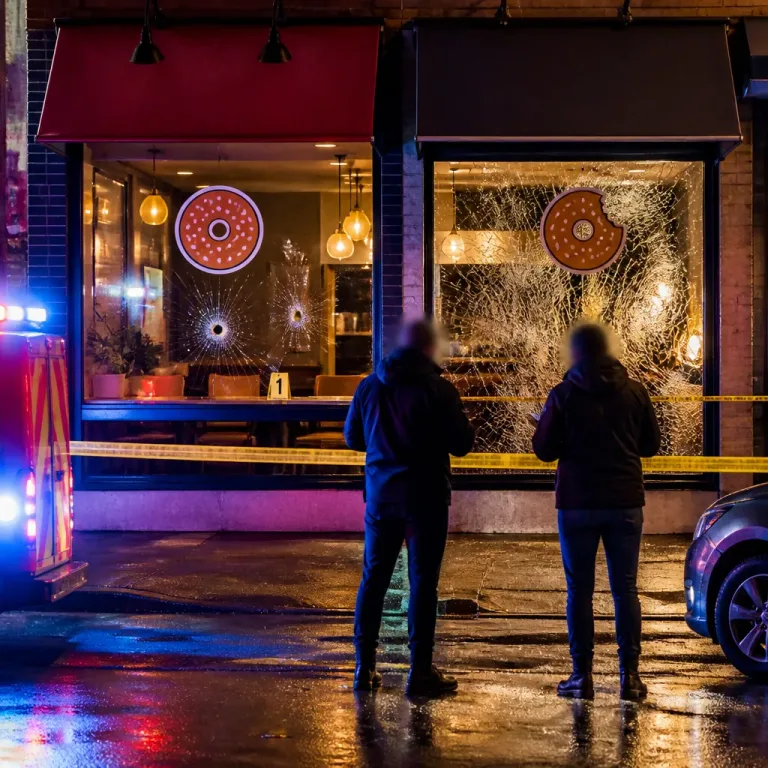 Toronto police probe suspected hate-motivated attacks on two Jewish-owned bagel shops