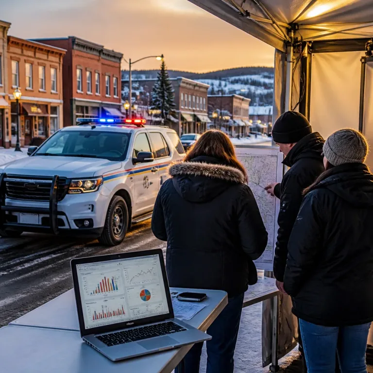 Saskatchewan's crime-severity score nearly doubles Canada's average, RCMP say action needed
