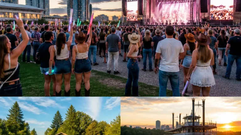 Edmonton events calendar: music festivals, outdoor opera and more this week
