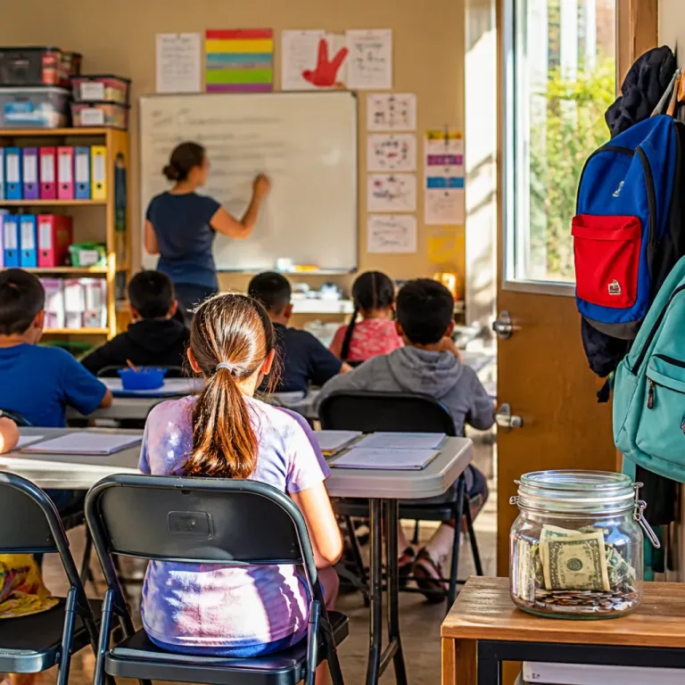 Parents driving surge in microschools, co‑ops as school‑choice momentum grows