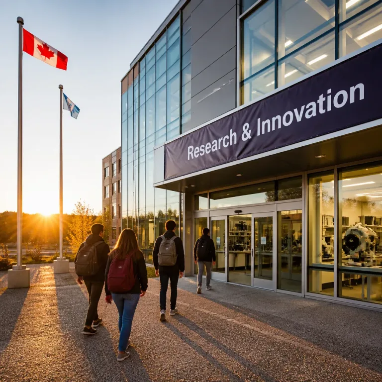 Memorial University names Dr. André McDonald as vice‑president (research and innovation)
