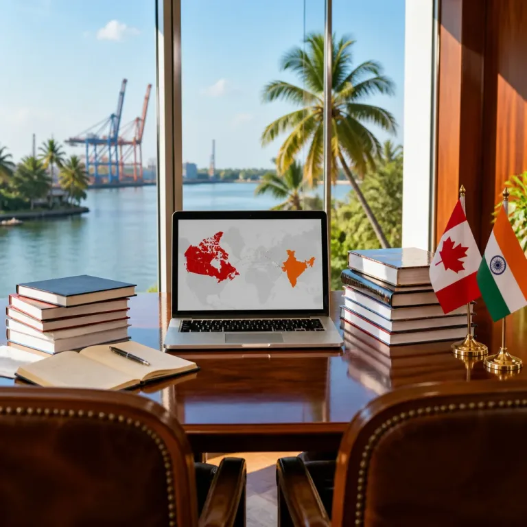 U.S. ambassador highlights higher‑education ties after meeting Kerala chief minister