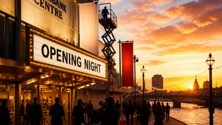 Elsinore to open London film festival as Toronto gala brings UK drama to Ontario