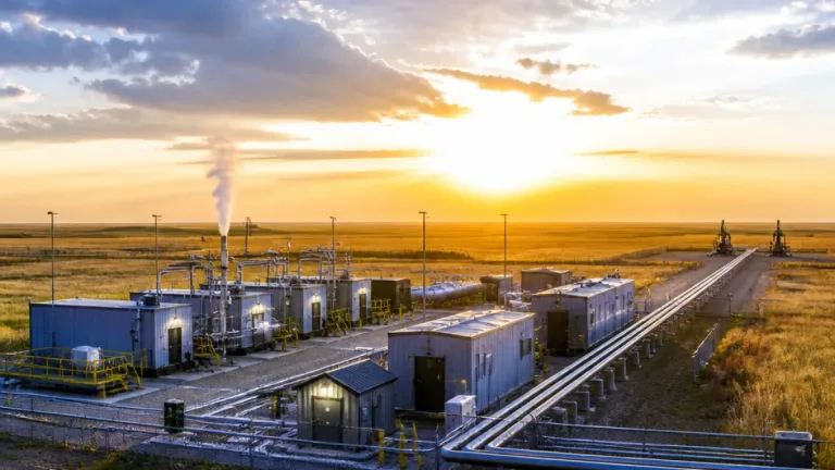 EMP Metals completes Project Aurora demonstration plant, advancing Canadian lithium plans