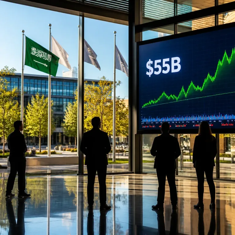 Saudi-led consortium completes $55-billion takeover of Electronic Arts