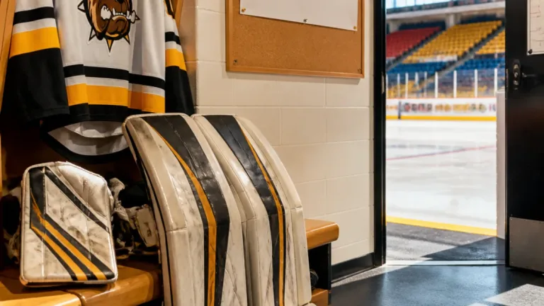 Former Soo netminder joins Brantford Bulldogs coaching staff