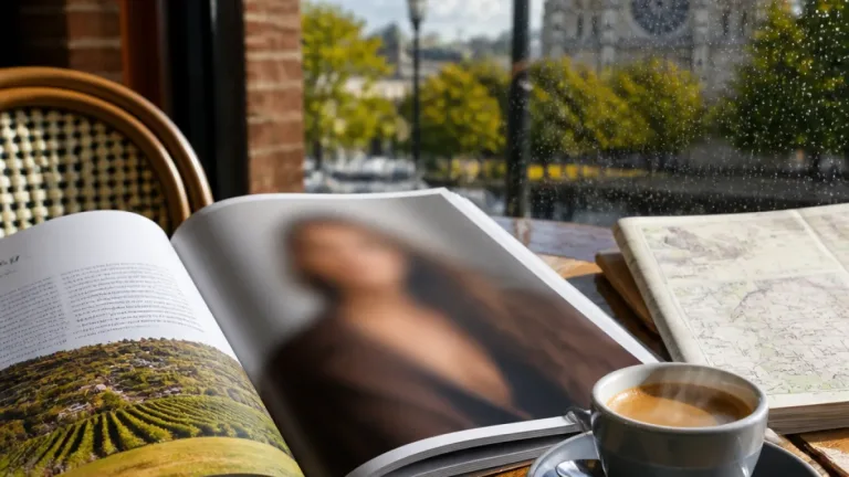 Galerie’s fall edition spotlights women in art; Terrebonne name appears among contributors