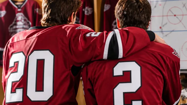 Guelph Storm prospect Jaakko Wycisk embraces mentorship as club adds Declan McNally
