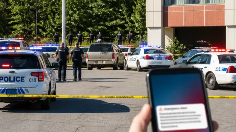 Halifax-area RCMP arrest ‘armed and dangerous’ suspect after Bedford manhunt