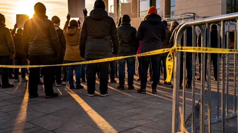 Hearing in St. Catharines reignites protests and concern in Welland over toddler assault case