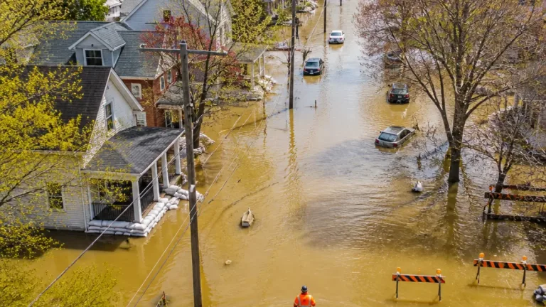 Historic back-to-back storms swamp Niagara Region, prompt local emergencies