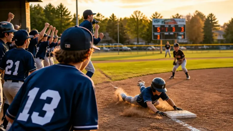 Kanata tournament sees North Bay 15U Panthers show grit despite three losses