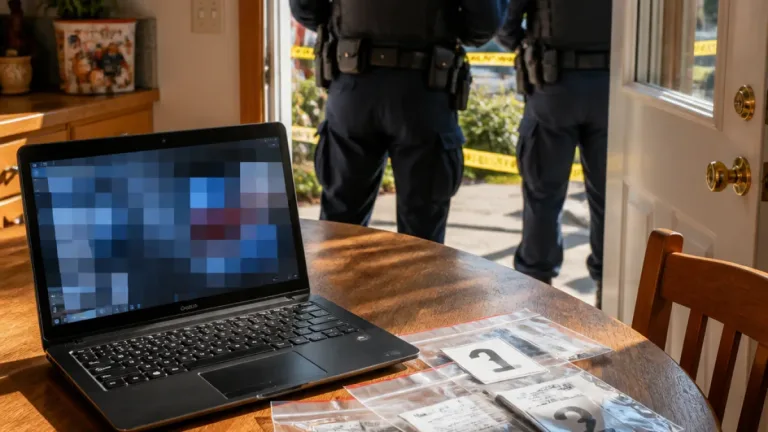 Kelowna man sentenced in child sexual-abuse material case after police tip from Microsoft