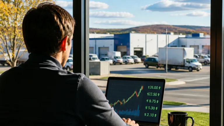 Laval investors take note as global banks lift Alfa Laval targets amid strong orders