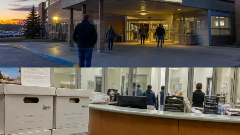 Leaked report finds Lloydminster hospital inadequate and services 'critically understaffed'