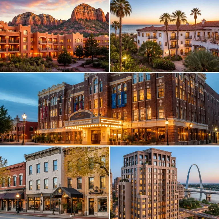 First Hospitality adds five lifestyle and full-service hotels to growing portfolio