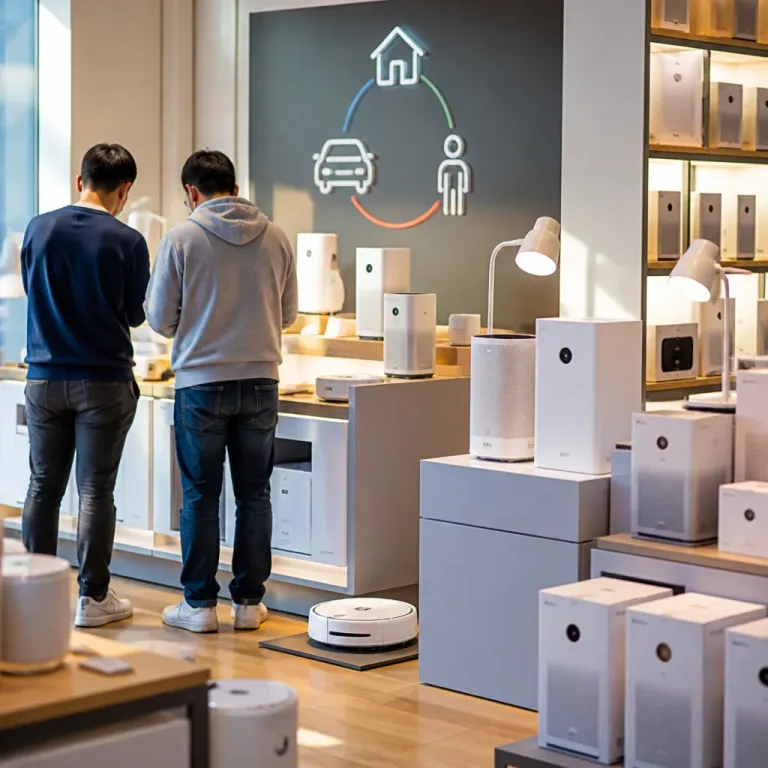Xiaomi brings Mijia smart‑home sub‑brand to India as IoT push deepens