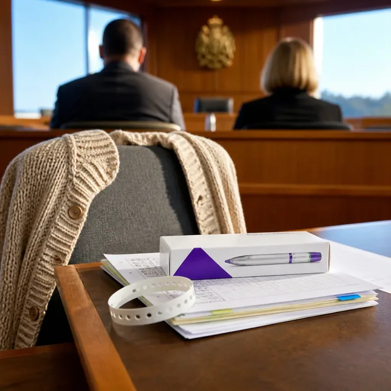 Inquest examines whether weight‑loss shot played role in grandmother’s fatal bowel perforation