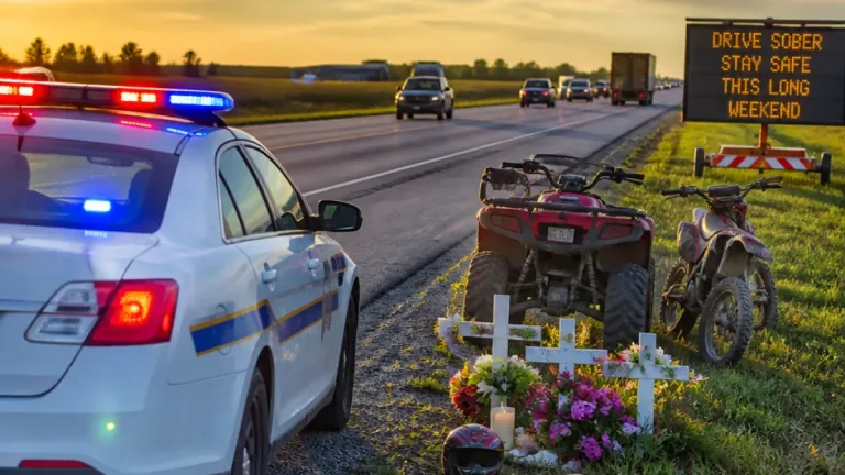 Manitoba RCMP reports 34% rise in road-related deaths, urges caution for long weekend