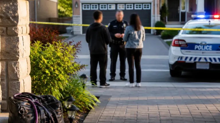 Markham home-care nurse preceptor charged after nursing student alleges sexual assault