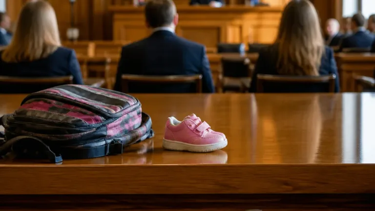 Montreal father on trial in New York over daughter’s death during 2025 visit