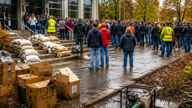 Montreal West Island residents demand faster action after repeated basement floods