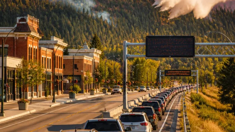 More B.C. communities face evacuation as wildfires spread across province
