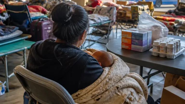 More than 2,800 evacuees from northern First Nations face isolation, health and housing strains